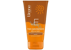 Lirene SC Vitamínové mléko po opalování s vitaminem E 150 ml