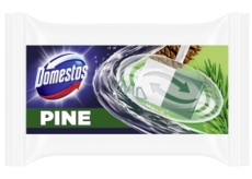 Domestos Power Pine 3v1 WC závěs náhradní náplň 35 g