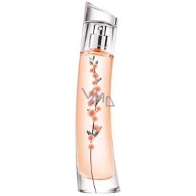 Kenzo Flower by Kenzo Ikebana Mimosa parfémovaná voda pro ženy 75 ml  Tester