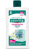 Sanytol Dezinfekční čistič pračky 240 ml