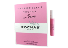 Rochas Mademoiselle Rochas in Paris parfémovaná voda pro ženy 1,2 ml vialka
