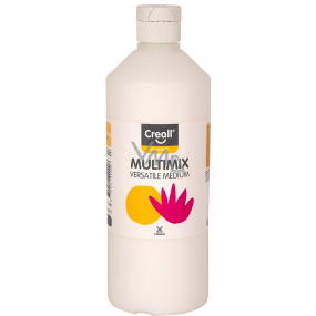 Creall Painting Multimix speciální esence pro vytvoření gumovité hmoty 500ml