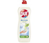 Pur Balsam Aloe Vera přípravek na ruční mytí nádobí 750 ml