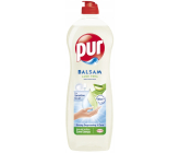 Pur Balsam Aloe Vera přípravek na ruční mytí nádobí 750 ml