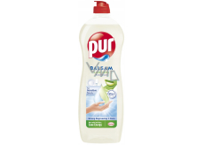 Pur Balsam Aloe Vera přípravek na ruční mytí nádobí 750 ml