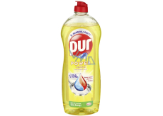 Pur Power Lemon přípravek na ruční mytí nádobí 750 ml