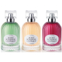 Laura Biagiotti Aqve Romane Ambrosia Aurea toaletní voda pro ženy 100 ml