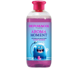 Dermacol Aroma Moment Plummy Monster pěna do koupele 500 ml