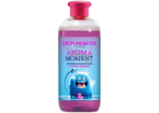 Dermacol Aroma Moment Plummy Monster pěna do koupele 500 ml