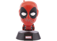 Epee Merch Icon Light Deadpool 10 cm
