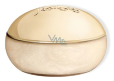 Christian Dior Jadore třpytivý tělový peeling 150 ml