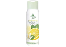 Frosch Senses Citron a máta sprchový gel 300 ml