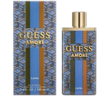 Guess Amore Capri toaletní voda unisex 100 ml