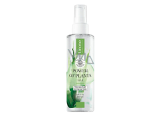 Lirene Power of Plants Aloe hydratační toner 200 ml