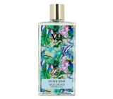 Vivian Gray Sensational Wild Orchid krémový sprchový gel 350 ml