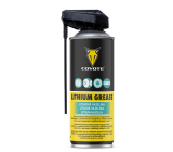 Coyote Lithiová vazelína sprej 400 ml