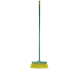 Clanax Slunečnice smeták s tyčí 120 cm