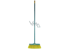 Clanax Slunečnice smeták s tyčí 120 cm