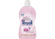Perwoll Renew Wool & Delicates prací gel na vlnu, kašmír a hedvábí 40 dávek 2 l