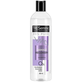 TRESemmé Damage Recovery šampon pro poškozené vlasy 380 ml