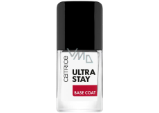 Catrice Ultra Stay podkladový lak na nehty 10,5 ml
