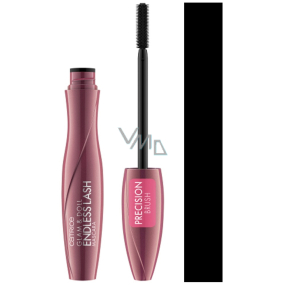 Catrice Glam & Doll Endless Lash dlouhotrvající řasenka černá 10 ml