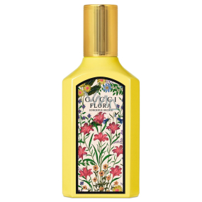Gucci Flora by Gucci Gorgeous Orchid parfémovaná voda pro ženy 100 ml Tester