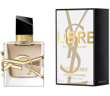 Yves Saint Laurent Libre Florale parfémovaná voda pro ženy 30 ml