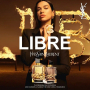 Yves Saint Laurent Libre Florale parfémovaná voda pro ženy 30 ml