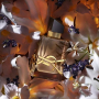 Yves Saint Laurent Libre Florale parfémovaná voda pro ženy 30 ml