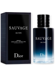 Christian Dior Sauvage Homme Eau forte parfém pro muže 100 ml