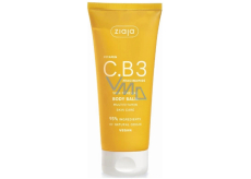 Ziaja Vitamin C.B3 Niacinamide tělový balzám 200 ml