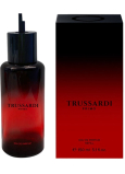 Trussardi Primo parfémovaná voda pro muže náhradní náplň 150 ml