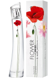 Kenzo Flower by Kenzo La Récolte Parisienne parfémovaná voda pro ženy 75 ml