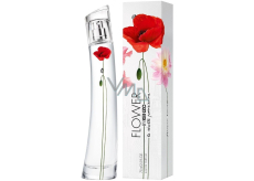 Kenzo Flower by Kenzo La Récolte Parisienne parfémovaná voda pro ženy 75 ml