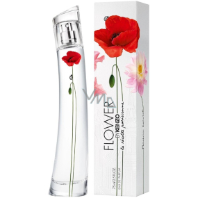 Kenzo Flower by Kenzo La Récolte Parisienne parfémovaná voda pro ženy 75 ml