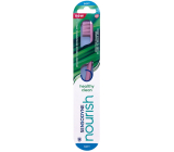 Sensodyne Nourish Healthy Clean Soft zubní kartáček 1 kus