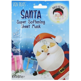 Skin Treats Santa pleťová maska 20 ml