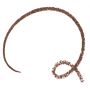 Essence 8H Matte Comfort tužka na rty 11 Chestnut Perfection 0,3 g