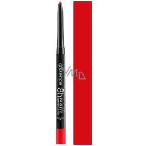 Essence 8h Matte Comfort tužka na rty 13 Never Too Much 0,3 g
