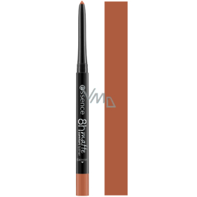 Essence 8h Matte Comfort tužka na rty 14 Because It´s Iconic 0,3 g