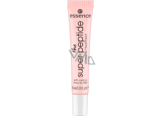 Essence Super Peptide lesk na rty 01 Peptacular 10 ml