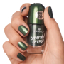 Essence Gel Nail Colour lak na nehty 73 Emerald Energy 8 ml