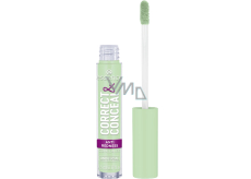 Essence Correct & Conceal korektor pro začervenání 100 Universal 3,5 ml