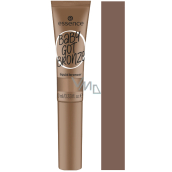 Essence Baby got Bronze tekutý bronzer 10 Sweet Shadows 10 ml