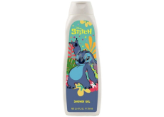 Disney Stitch sprchový gel pro děti 750 ml