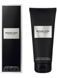 Michael Kors Pour Homme balzám po holení pro muže 100 ml