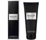 Michael Kors Pour Homme balzám po holení pro muže 100 ml