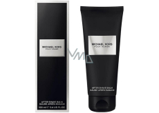 Michael Kors Pour Homme balzám po holení pro muže 100 ml