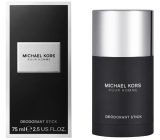 Michael Kors Pour Homme deodorant stick pro muže 75 ml